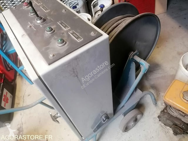 Equipamientos