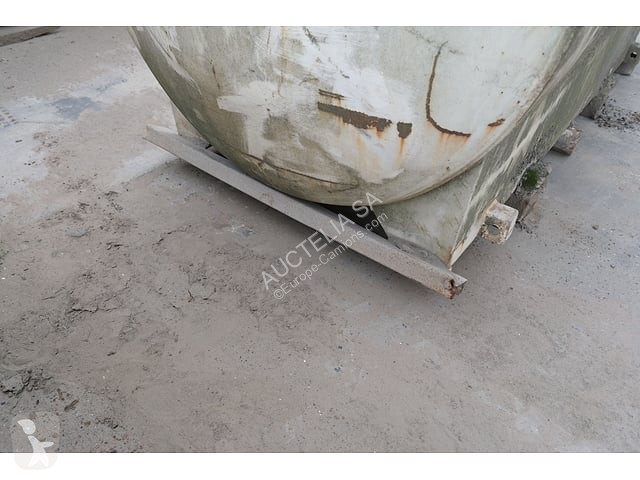 AJK  Truck equipments