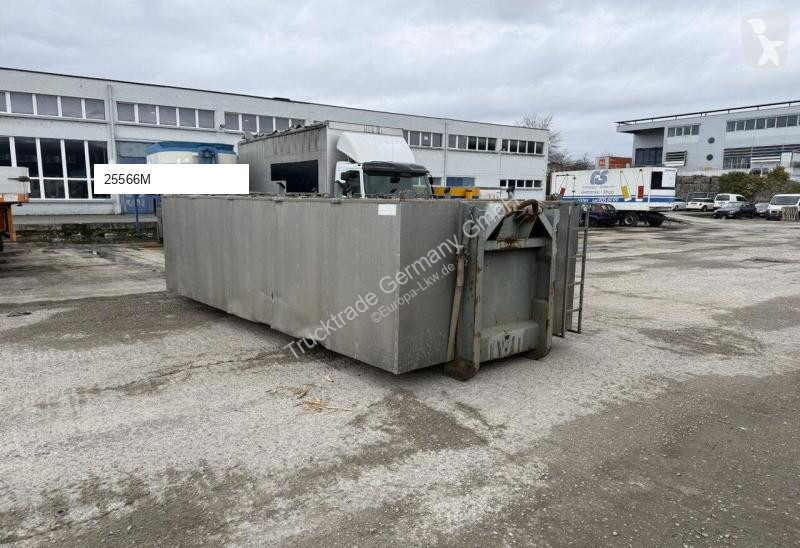 Echipamente pentru camioane  Sonstige 4A-Haken...