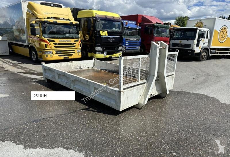 Echipamente pentru camioane  Sonstige...