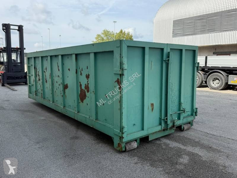 Locatelli  Truck equipments