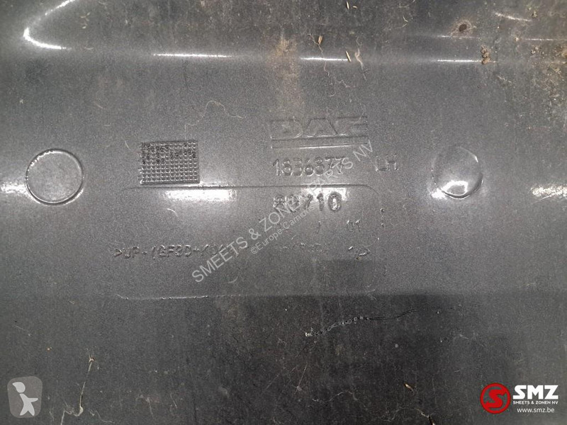 DAF Occ set cabinespoilers L/R DAF Truck...