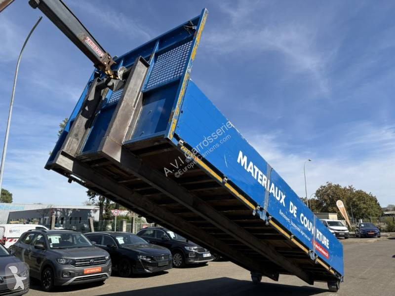 Jimeca  Truck equipments