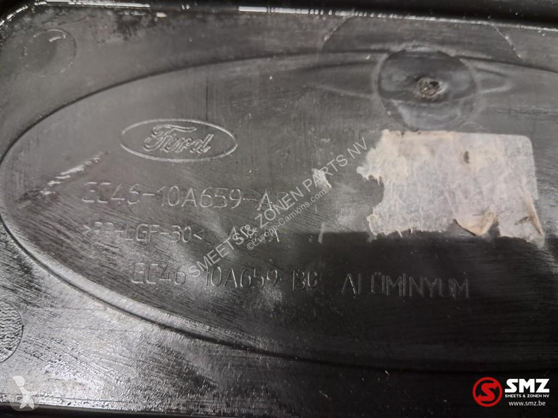 Ford Occ batterijbak + batterijbakdeksel Ford...