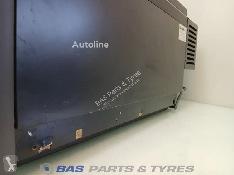 DAF Refrigerator 40 Liter Truck equipments