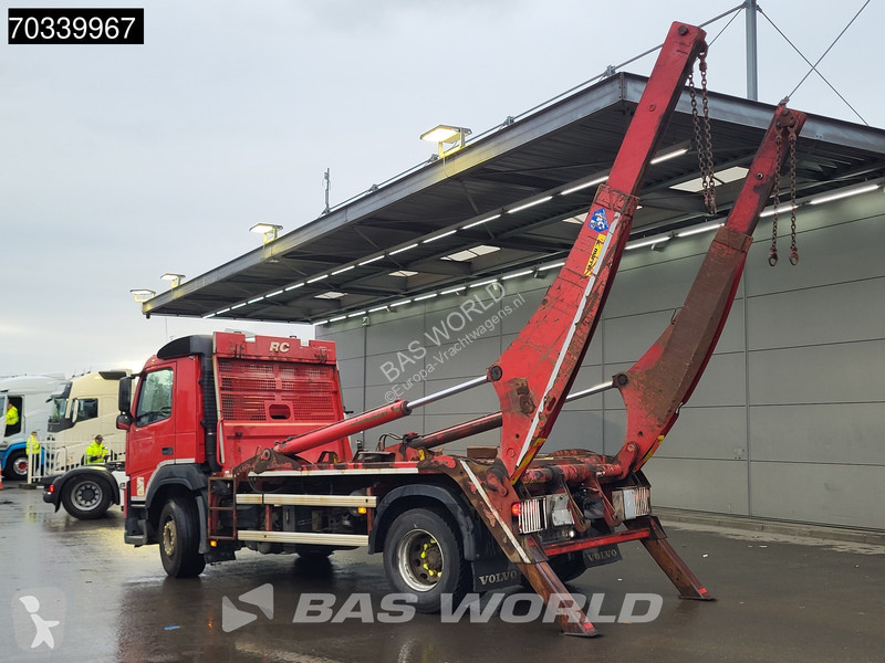 Uitrusting voor vrachtwagens Volvo FM 330 4X2...