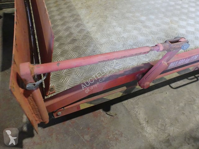 Equipamentos pesados