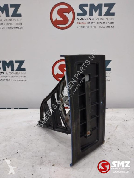 Attrezzature automezzi pesanti Iveco Occ set...