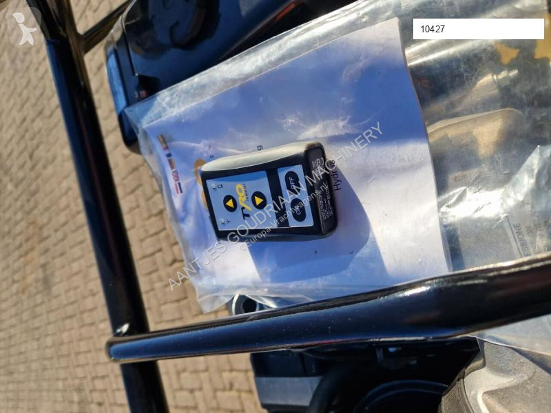 Attrezzature automezzi pesanti  Diesel...