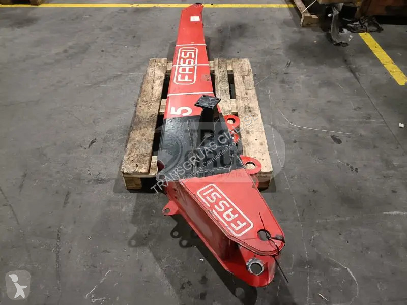 Кран Fassi Grúa F95A.23 solo para recambios