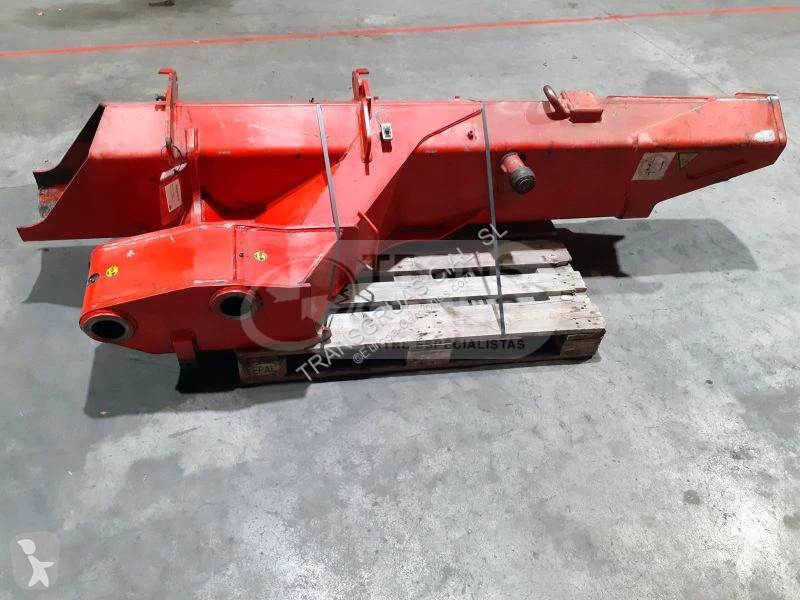 Grue Fassi