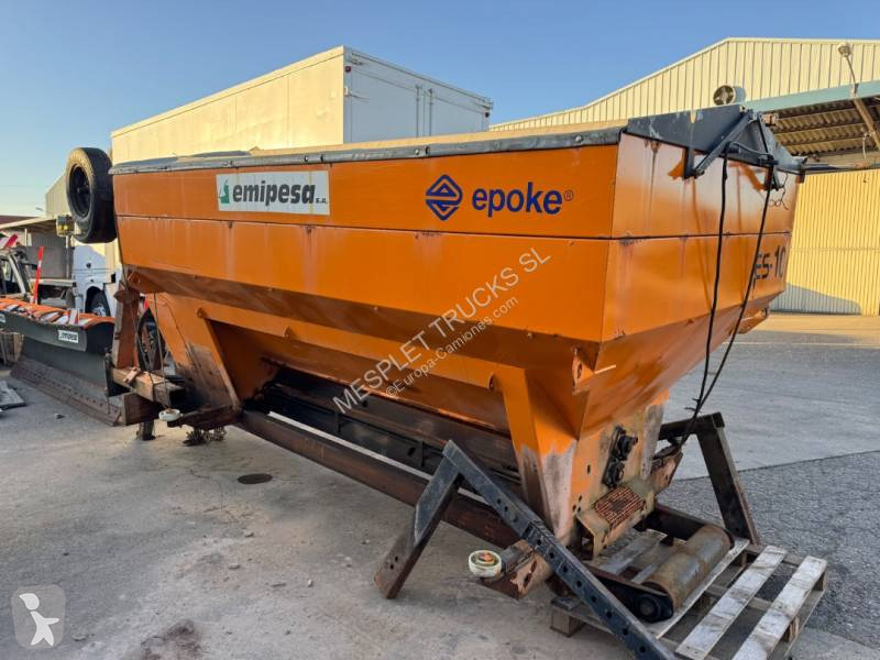 Equipamientos  Giletta