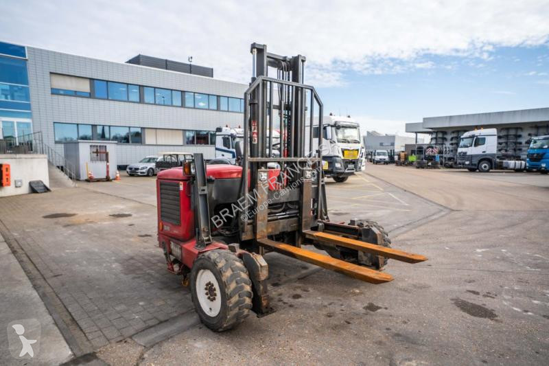 Stivuitor transportabil   M5 20.4