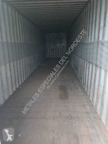 Truck equipments