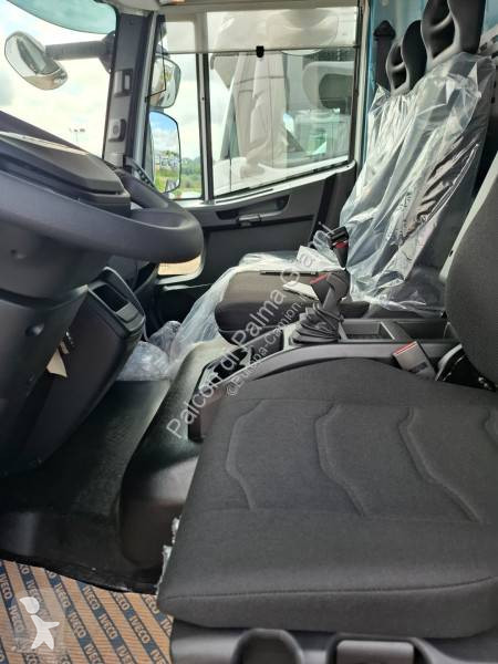 Équipements PL Iveco