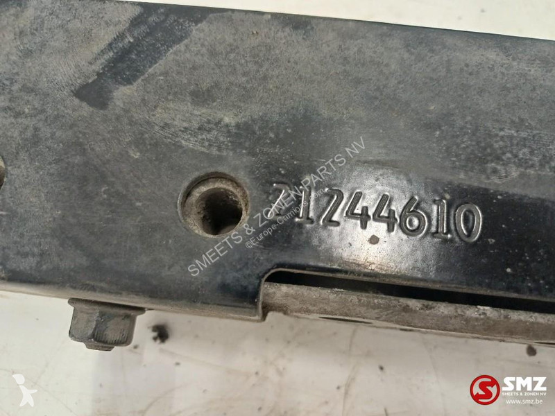 Attrezzature automezzi pesanti Renault Occ set...