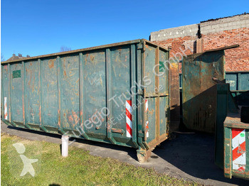 Uitrusting voor vrachtwagens