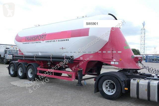 Attrezzature automezzi pesanti  SF 2739 / 2P,...