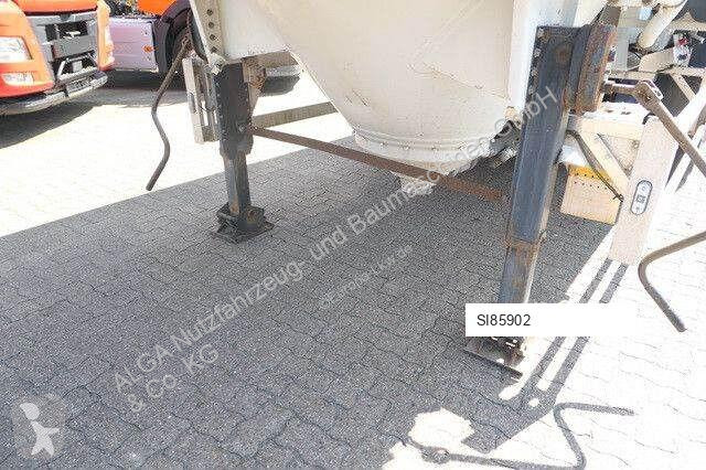 Attrezzature automezzi pesanti  EUT 37.5, 1...