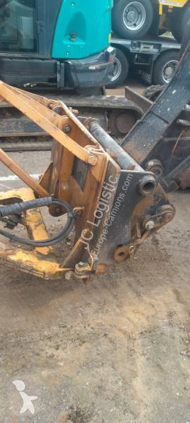 PL-utrustningar Rolfo