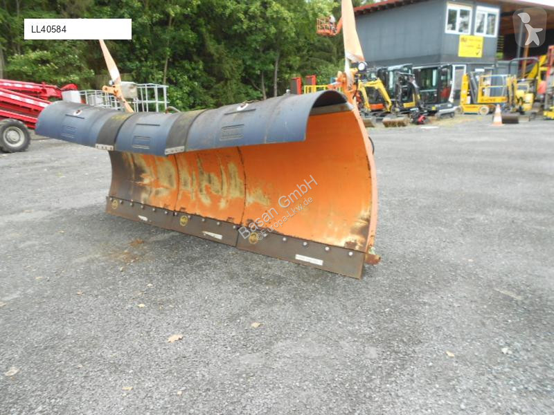 Uitrusting voor vrachtwagens Schmidt...
