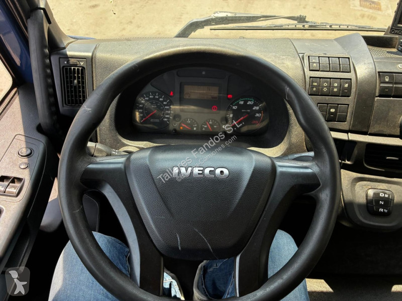 Camião Iveco ML 120 E22