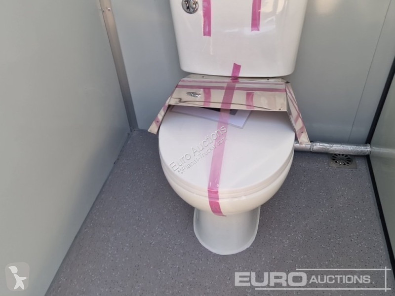Echipamente pentru camioane