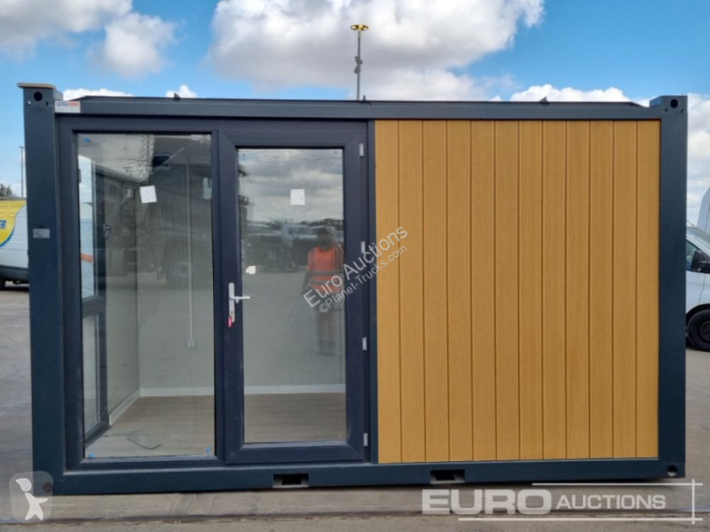 Echipamente pentru camioane  W400