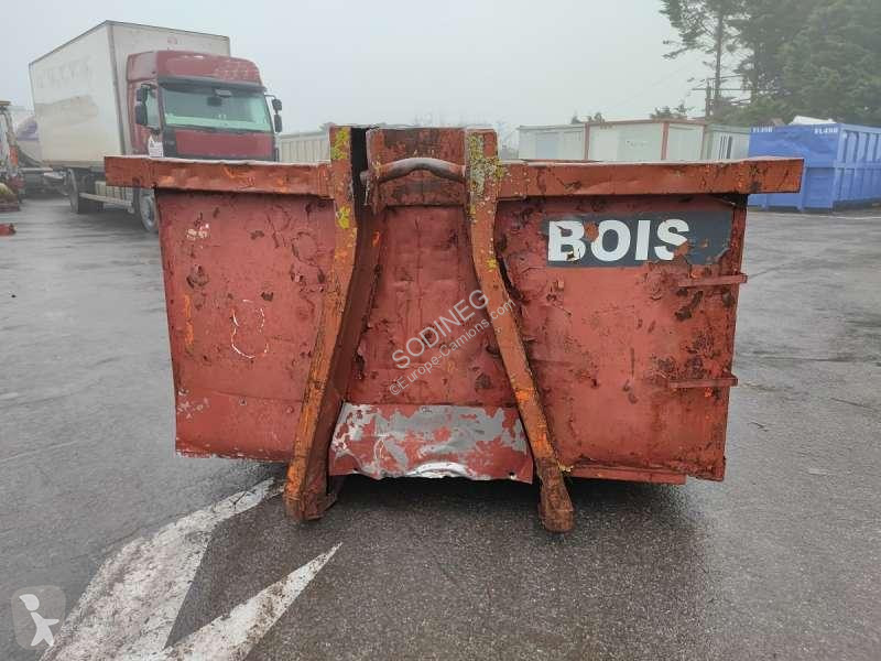 Uitrusting voor vrachtwagens   15 M2