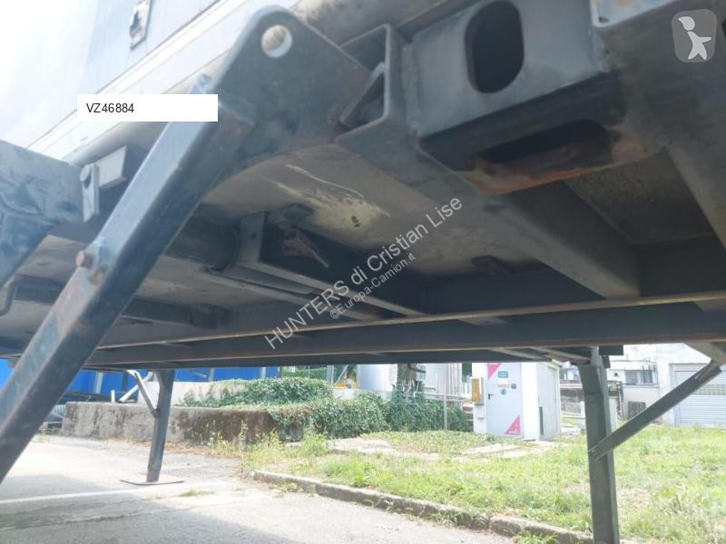 Attrezzature automezzi pesanti  Carrosserie...