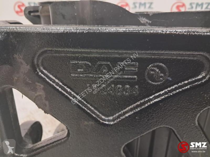 تجهيزات الآليات الثقيلة DAF Occ batterijbak DAF
