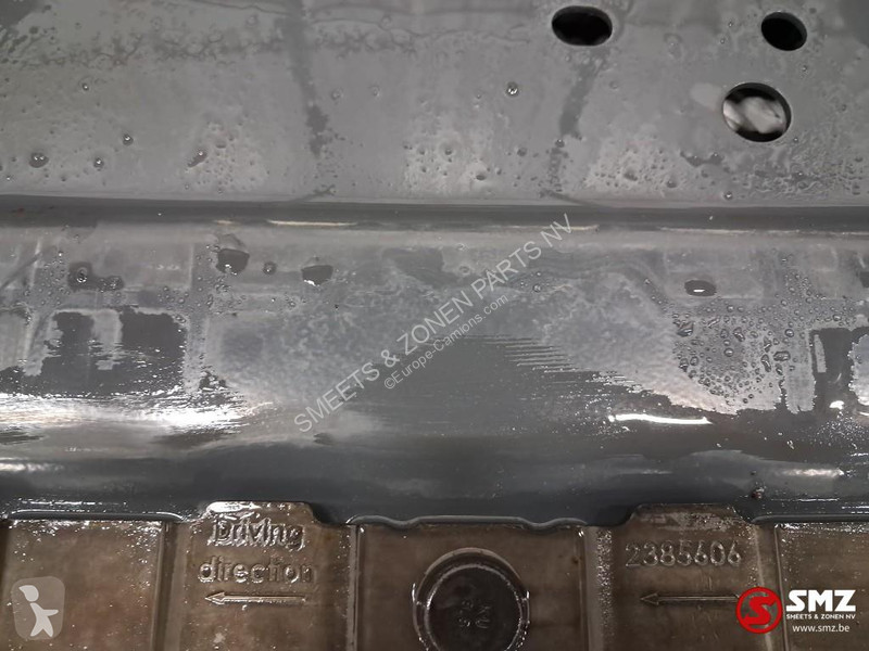 تجهيزات الآليات الثقيلة Scania Occ batterijbak...