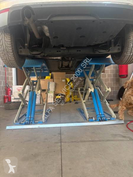 Attrezzature automezzi pesanti Wurth