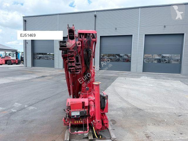 Kran Hiab ANDERE Hiab 211 EP-5 Remote Control /...