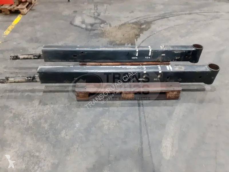 Kran Amco Veba