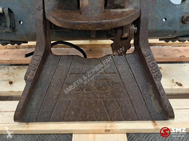 Vybavení pro nákladní vozy  Occ trekhaak MG...