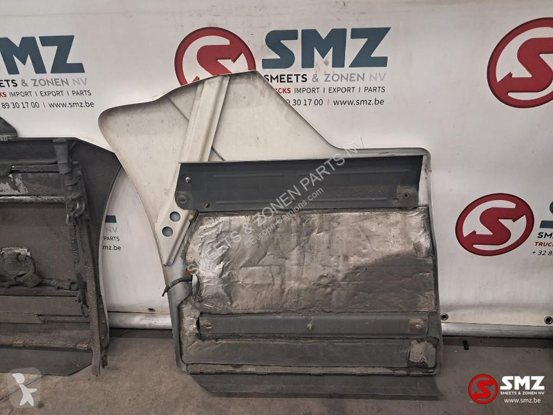 Оборудование для большегрузов Renault Occ set...