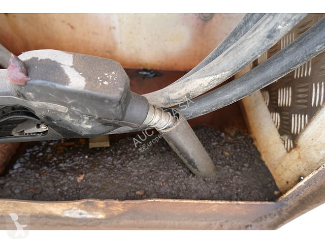 AJK  Truck equipments