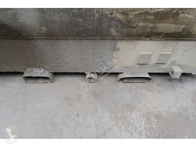 AJK  Truck equipments