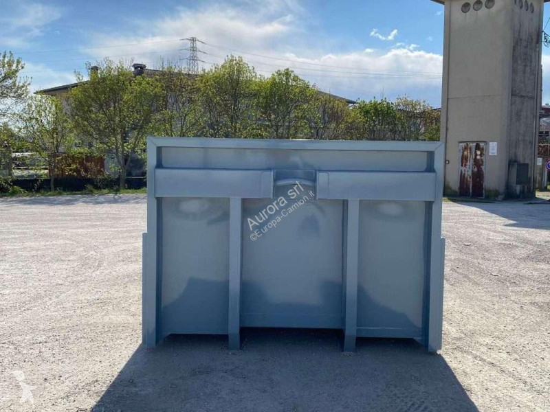 Udstyr til lastbiler  A PIANALE NUOVO CON...