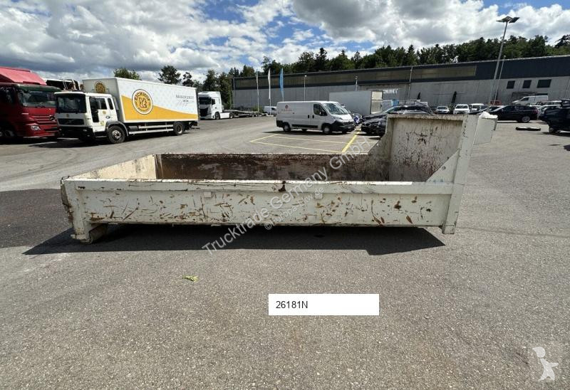 Echipamente pentru camioane  Sonstige...
