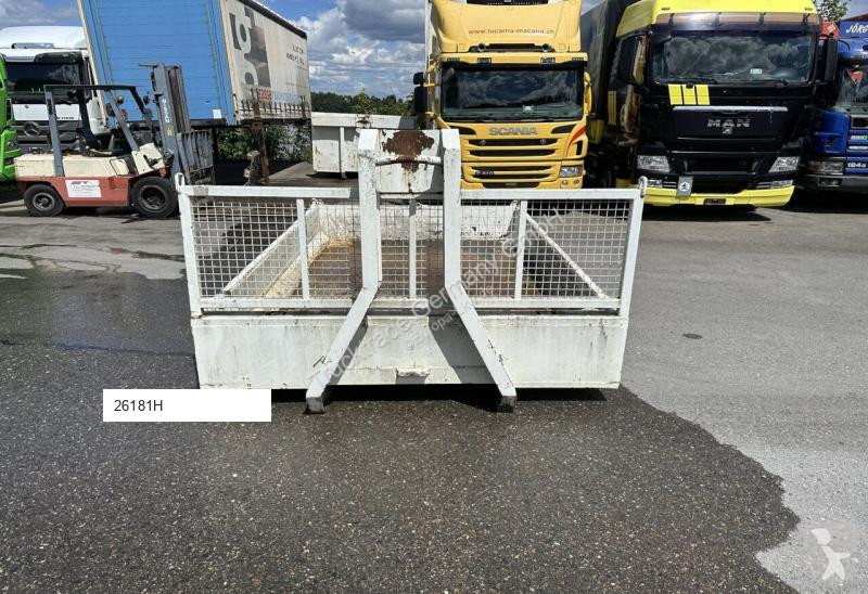 Echipamente pentru camioane  Sonstige...