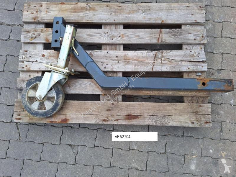 Plus 590-1500 Truck equipments