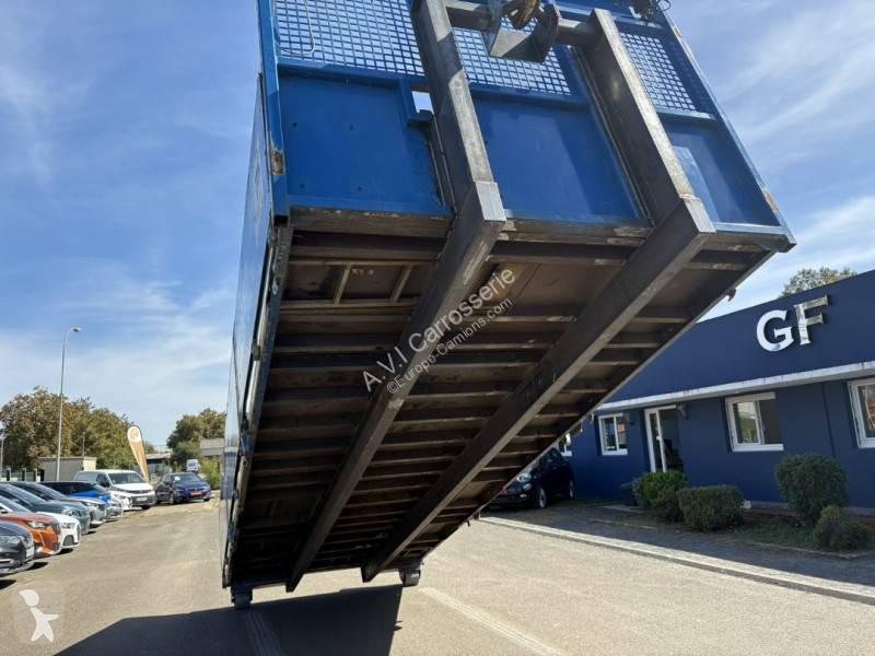 Jimeca  Truck equipments