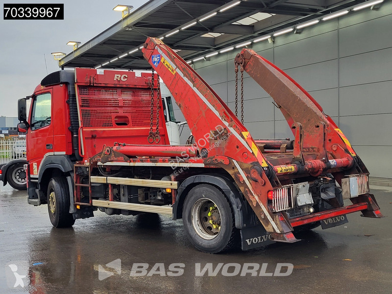 Uitrusting voor vrachtwagens Volvo FM 330 4X2...