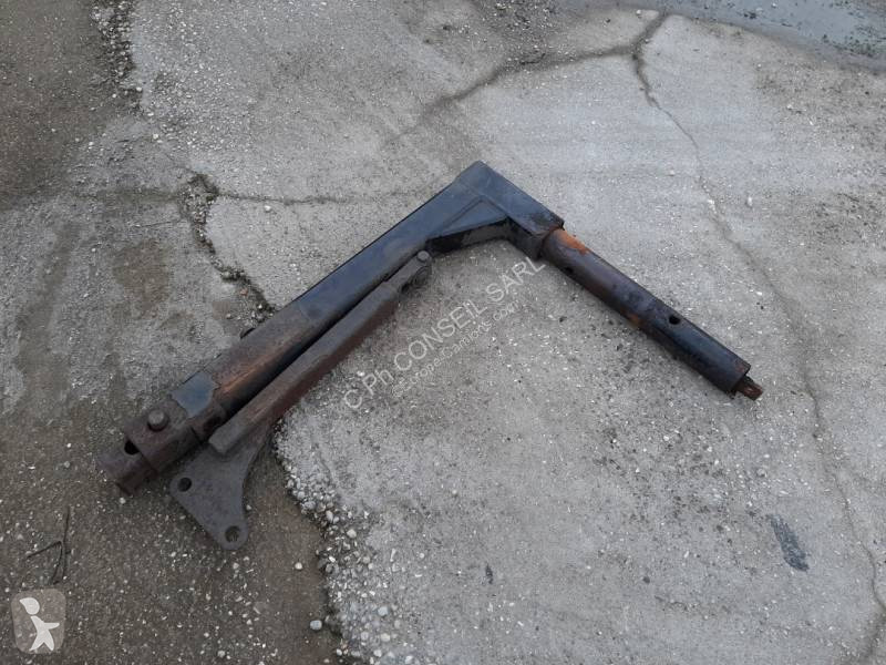Attrezzature automezzi pesanti Schneider