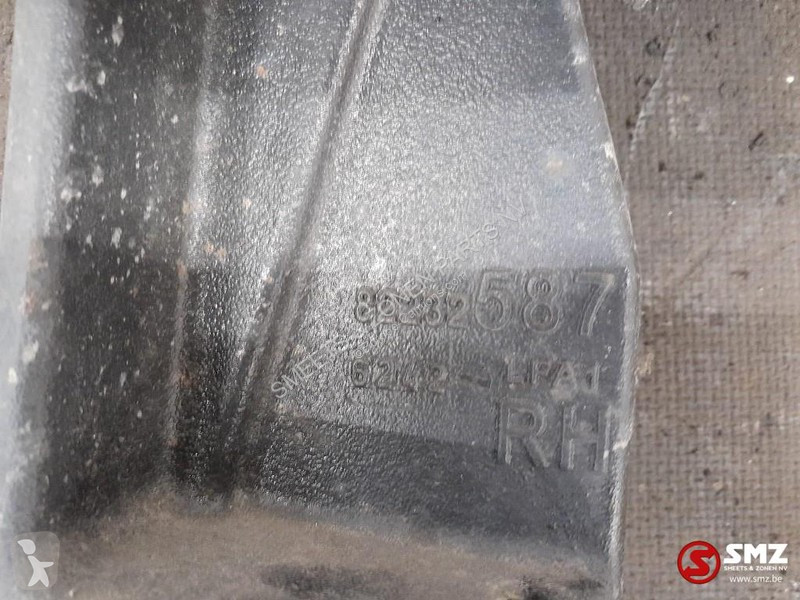 Reservdelar lastbilar Renault Occ bracket...