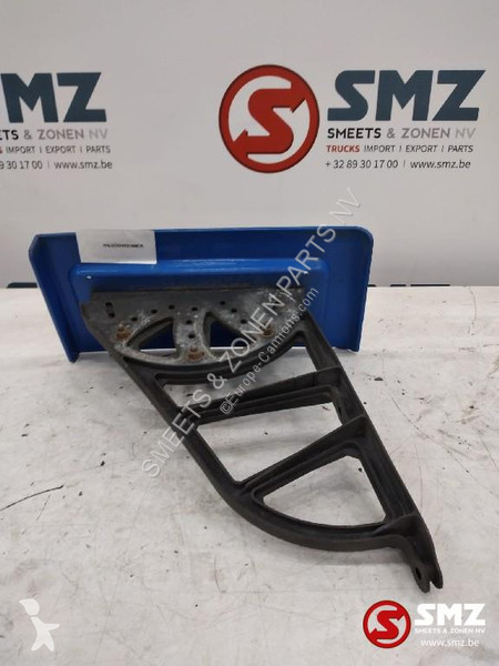 Attrezzature automezzi pesanti Iveco Occ set...