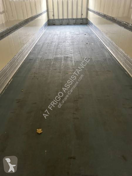 Uitrusting voor vrachtwagens Bizien