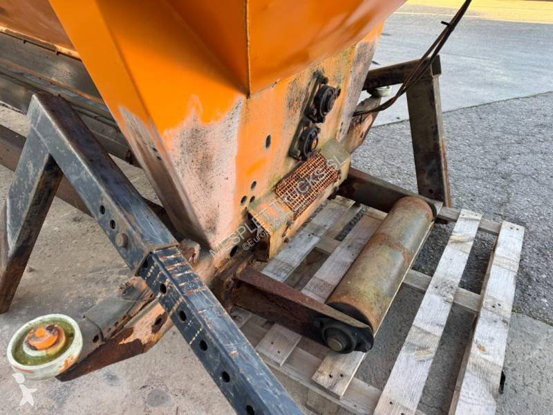 Equipamientos  Giletta